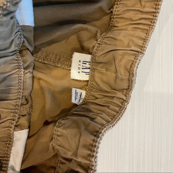 Gap kid long pants, like new worn twice! - Picture 3 of 4